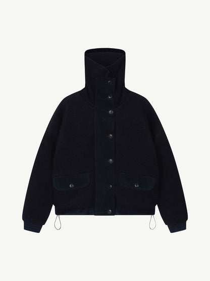 PUFFIE JACKET