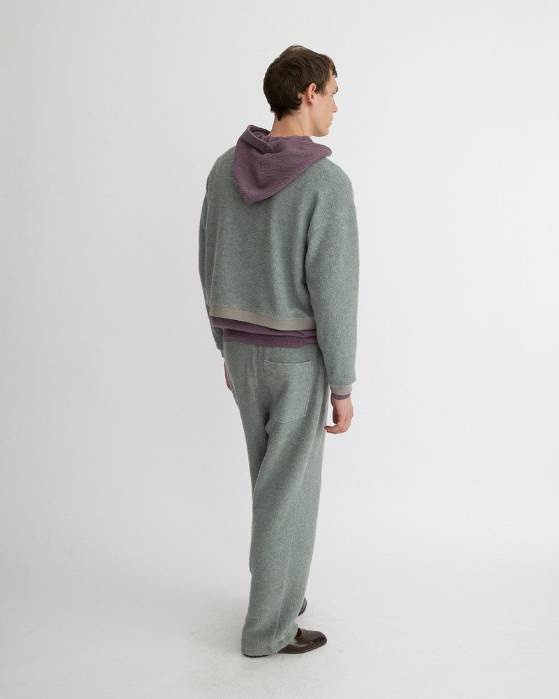 PUDDLE SWEATPANTS