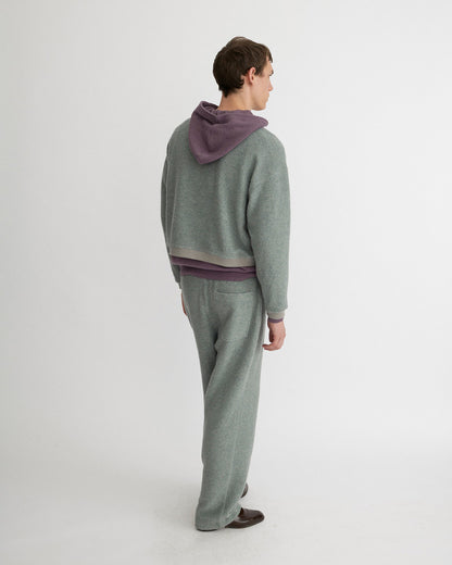PUDDLE SWEATPANTS