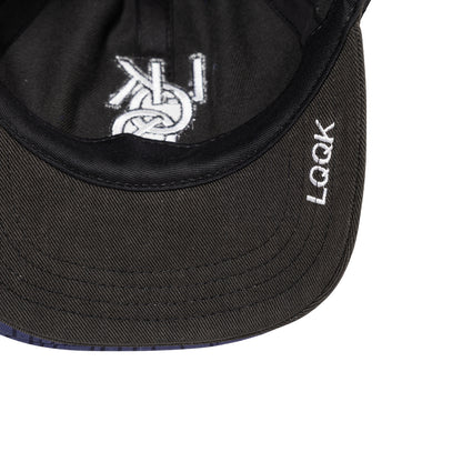 Q Ring Hat
