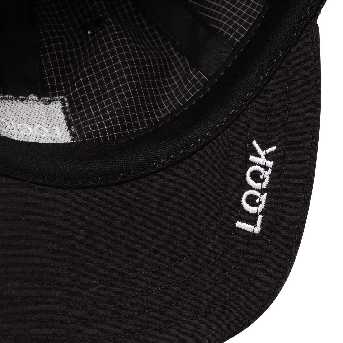 NEW BOX LOGO CAP