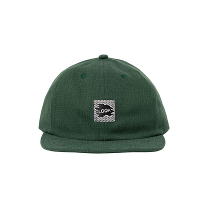 BRICK LOGO Cap