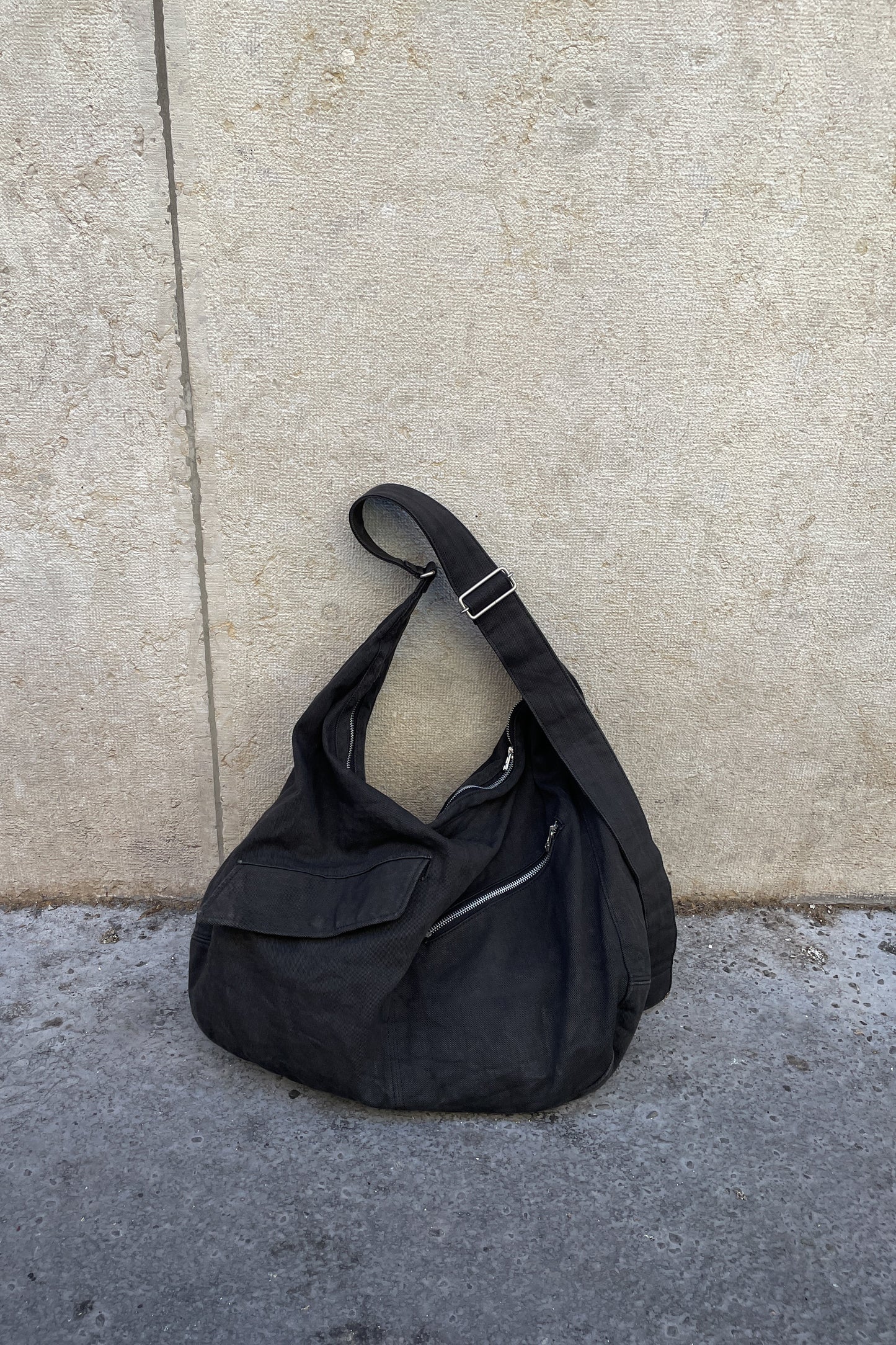 SULFUR EDITOR BAG