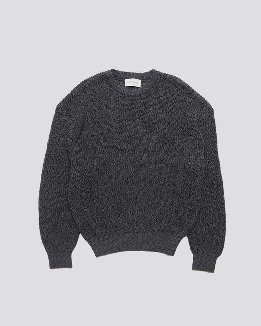 KNITTED SWEAT JUMPER