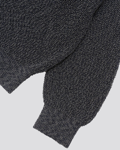 KNITTED SWEAT JUMPER