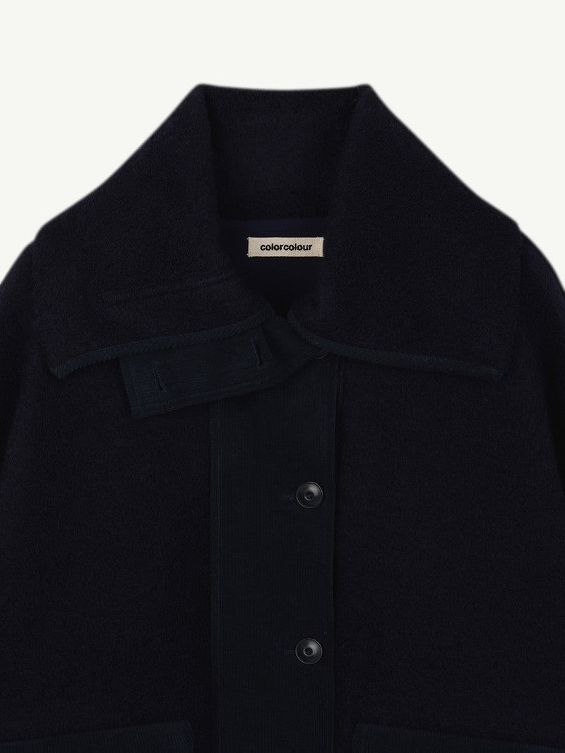 PUFFIE JACKET