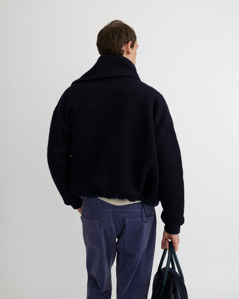 PUFFIE JACKET