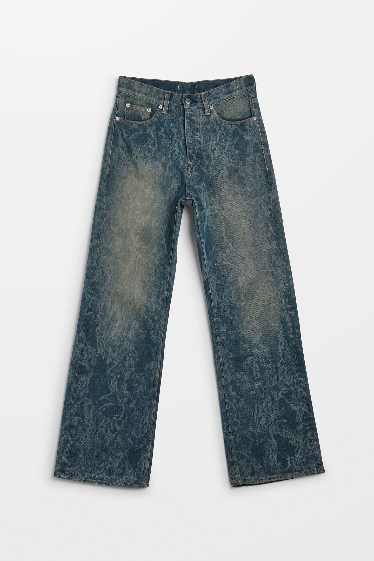 CRISS JEANS