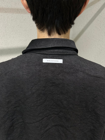 REVERSIBLE JACKET