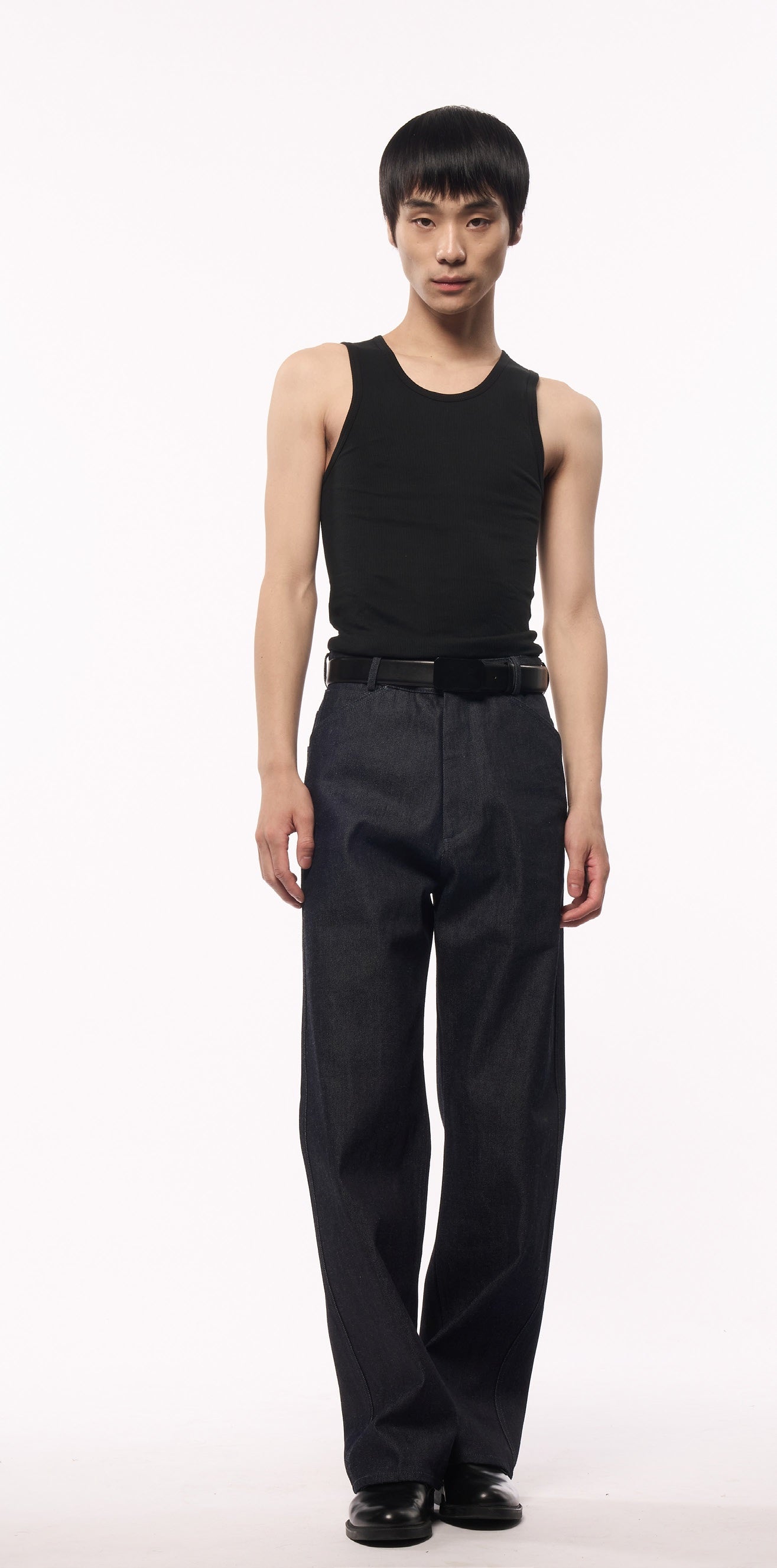 5 PKT  TROUSERS