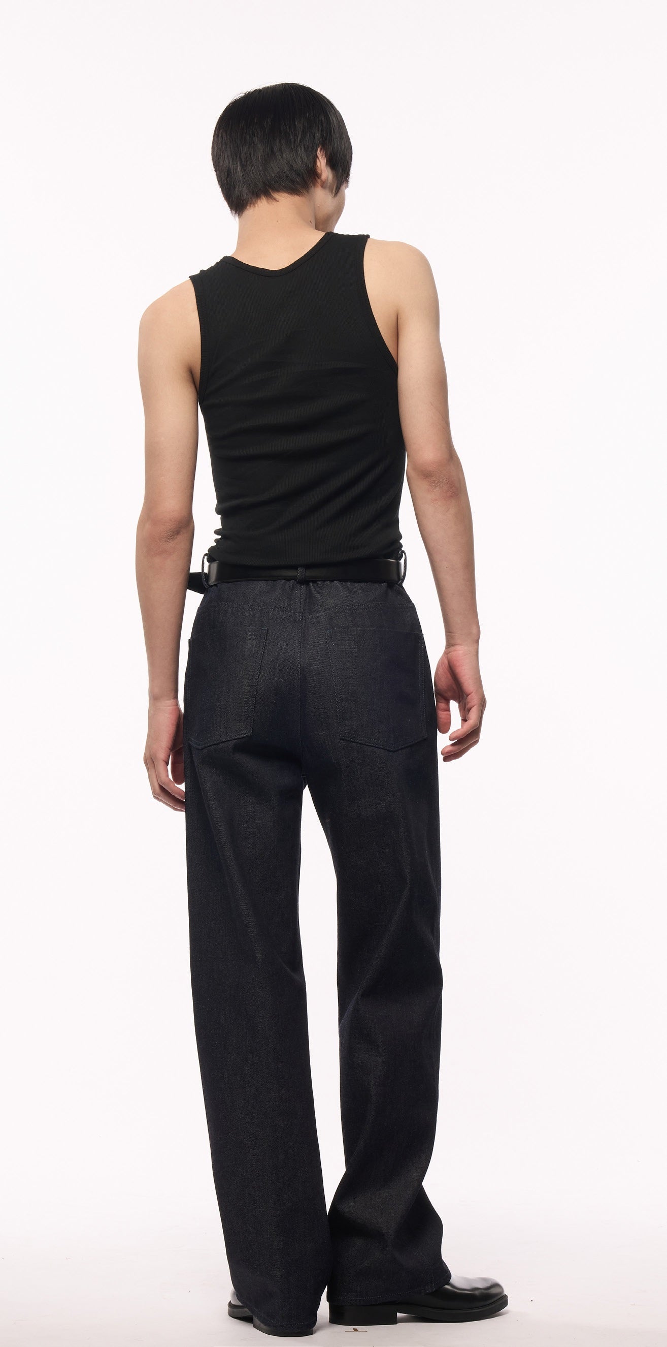 5 PKT TROUSERS – THE OTHER SIDE STORE