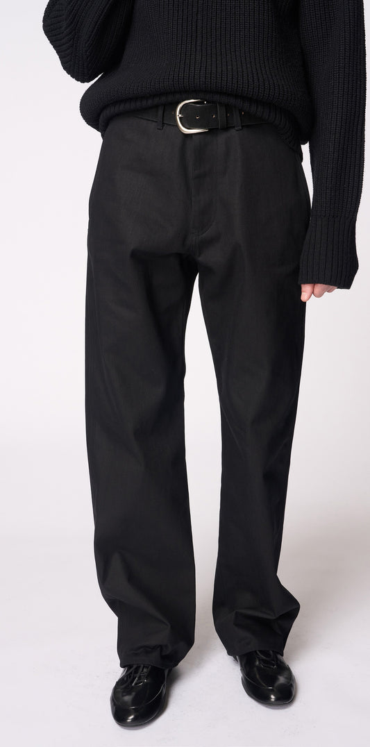 5 PKT TROUSERS