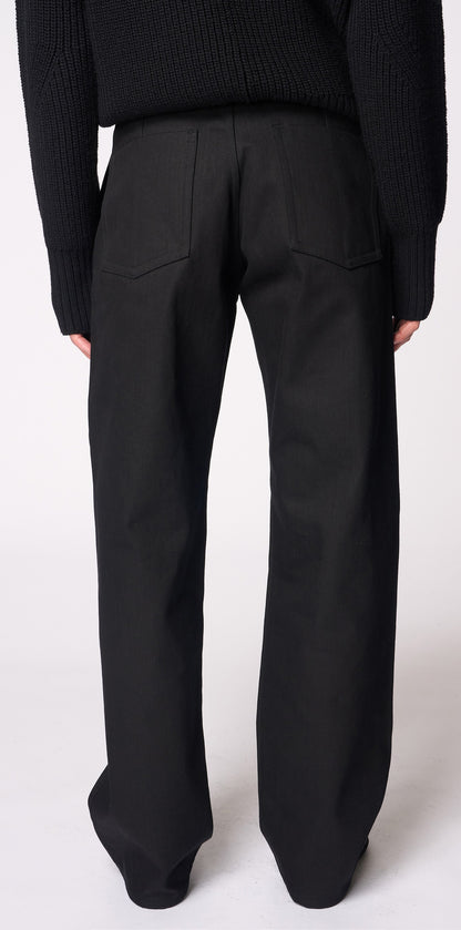 5 PKT TROUSERS