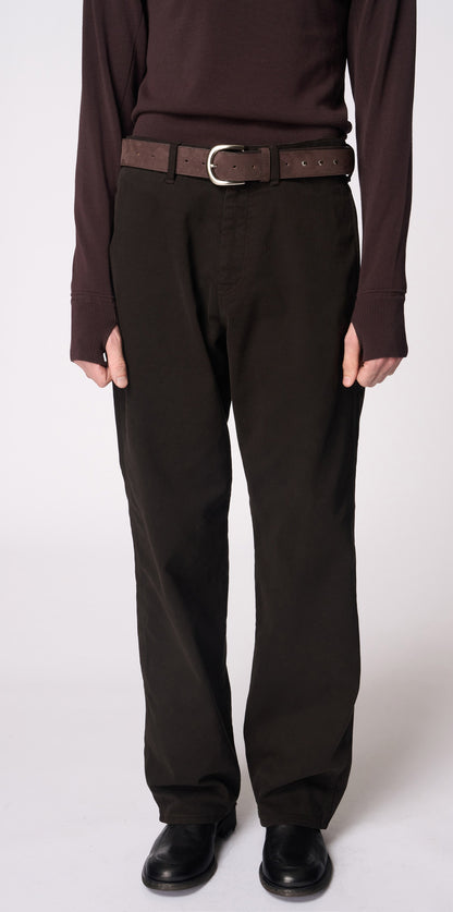 5 PKT TROUSERS