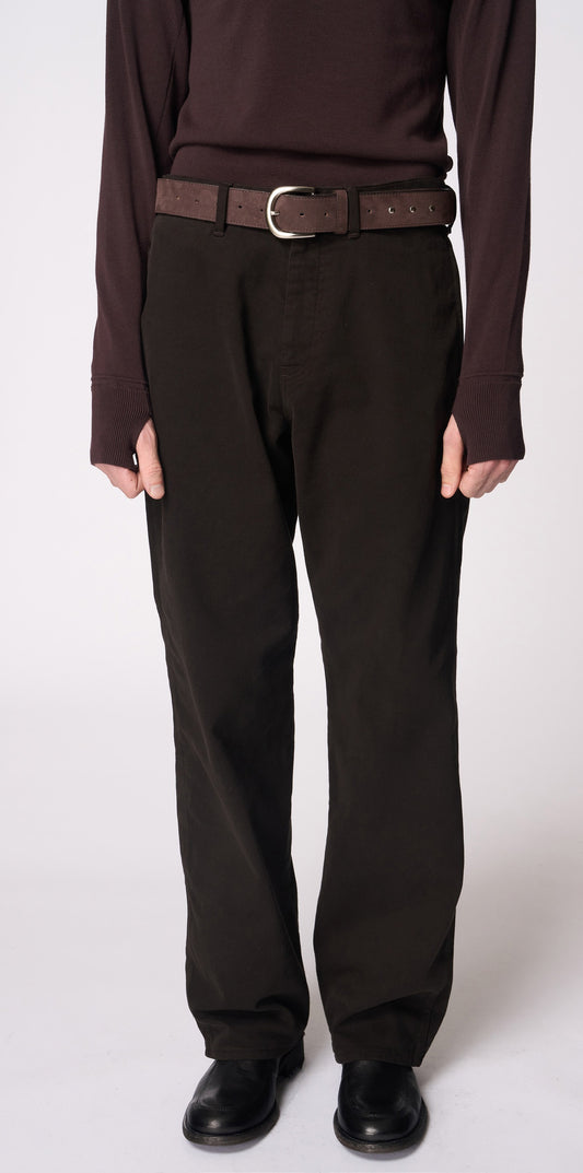 5 PKT TROUSERS