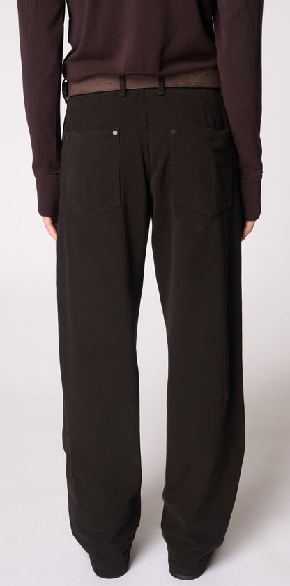 5 PKT TROUSERS