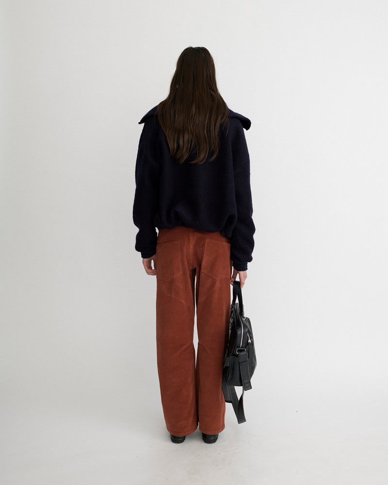 PUFFIE JACKET