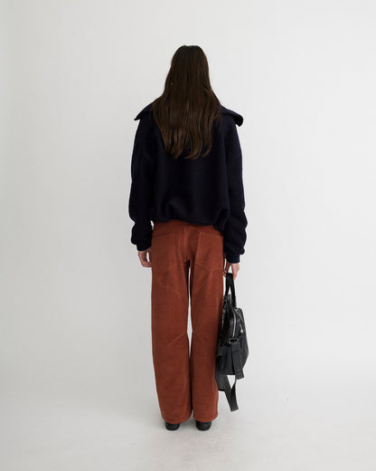 PUFFIE JACKET