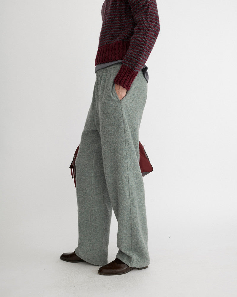 PUDDLE SWEATPANTS