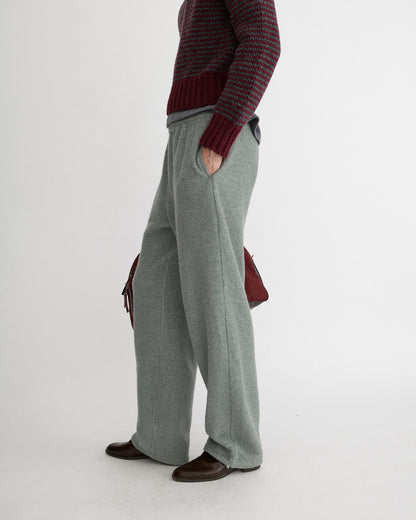 PUDDLE SWEATPANTS