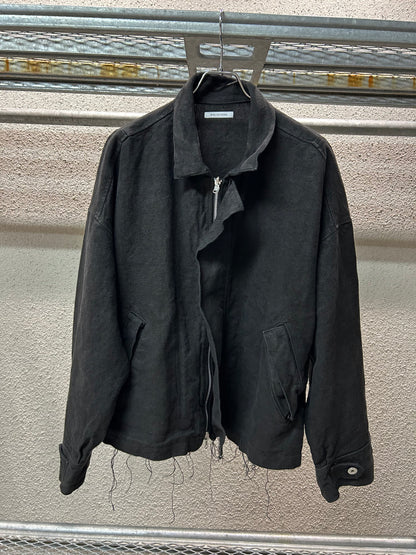 REVERSIBLE JACKET