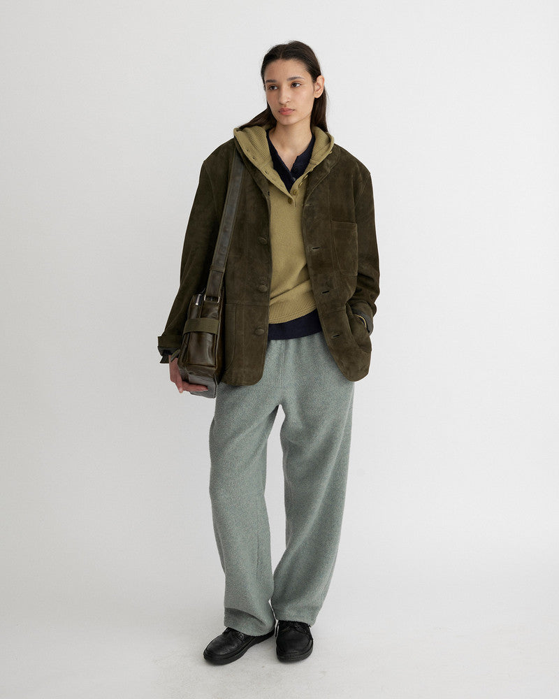 PUDDLE SWEATPANTS