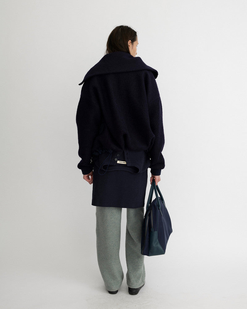 PUFFIE JACKET