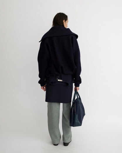PUFFIE JACKET