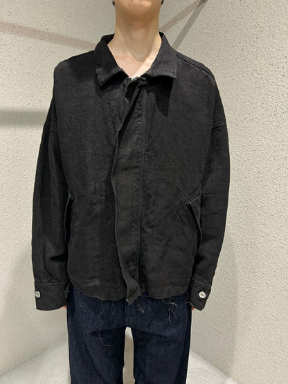 REVERSIBLE JACKET