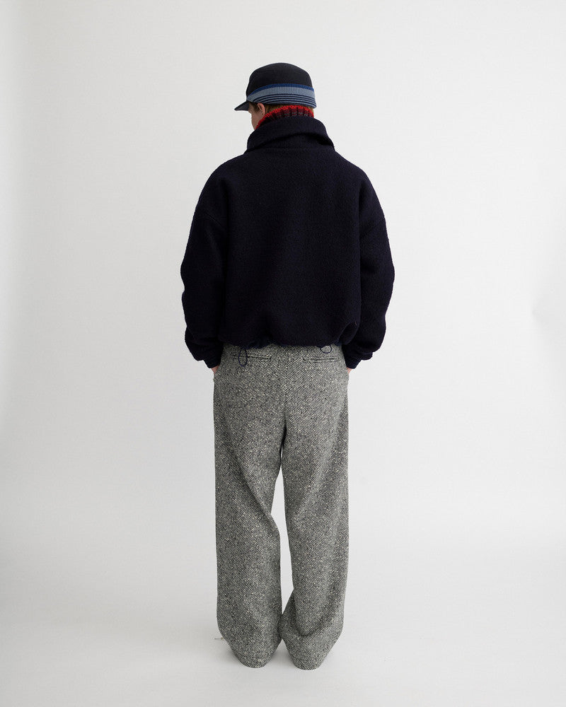 PUFFIE JACKET