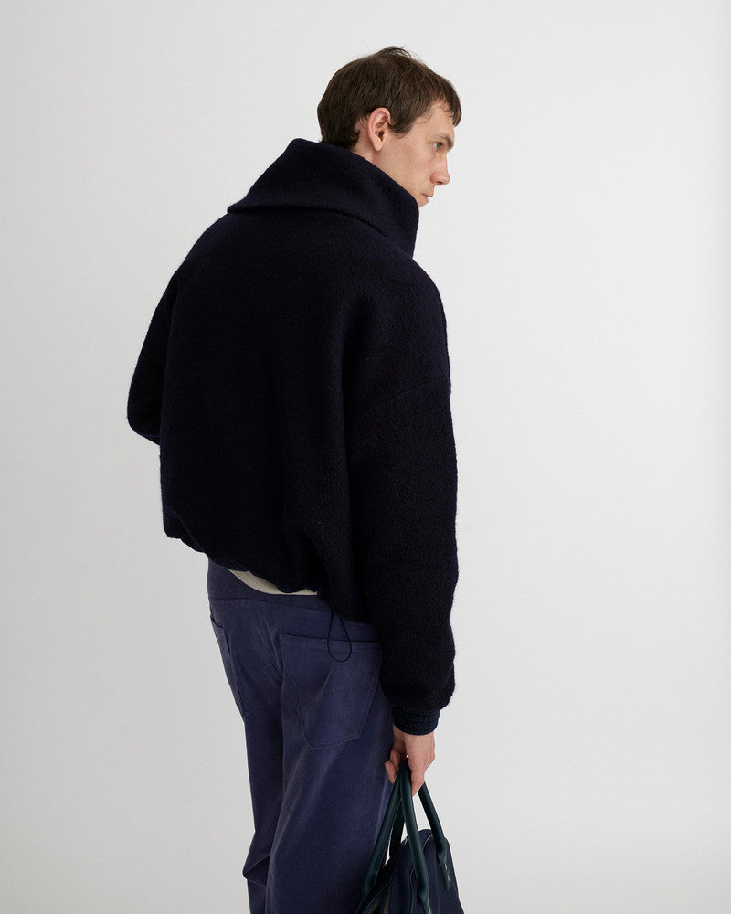 PUFFIE JACKET