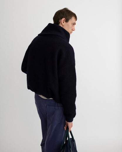 PUFFIE JACKET