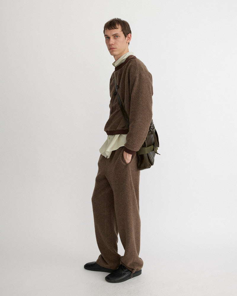 PUDDLE SWEATPANTS