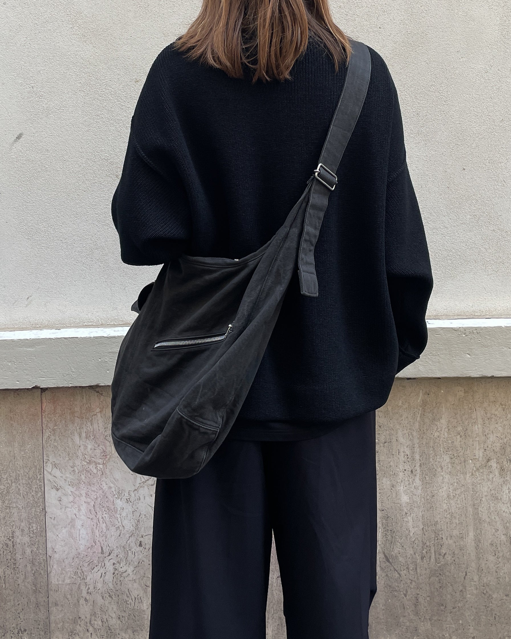 SULFUR EDITOR BAG – THE OTHER SIDE STORE