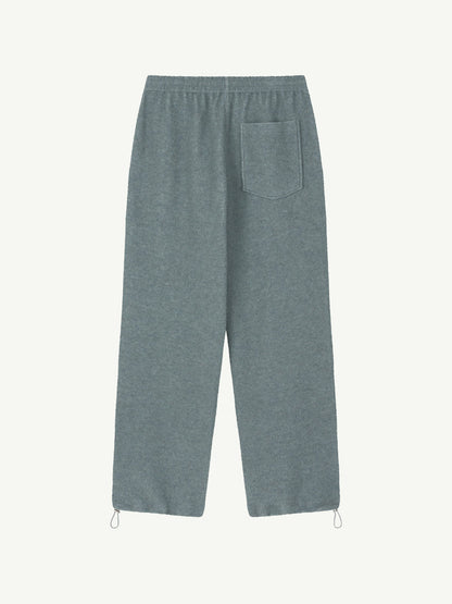 PUDDLE SWEATPANTS
