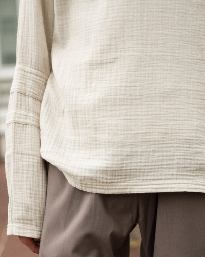 _J.L-A.L_ / Chaise Longsleeve