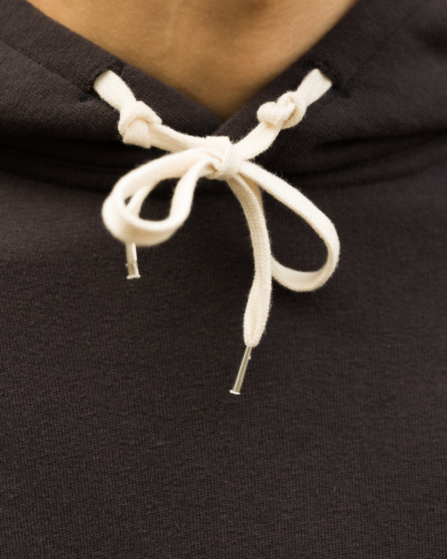 Distressed Hoodie