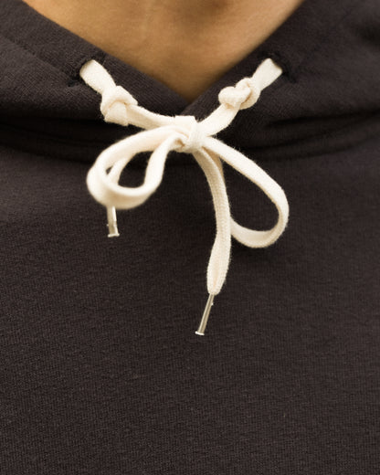 Distressed Hoodie