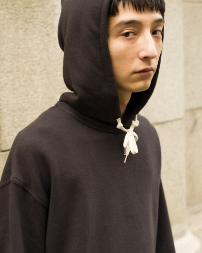 Distressed Hoodie