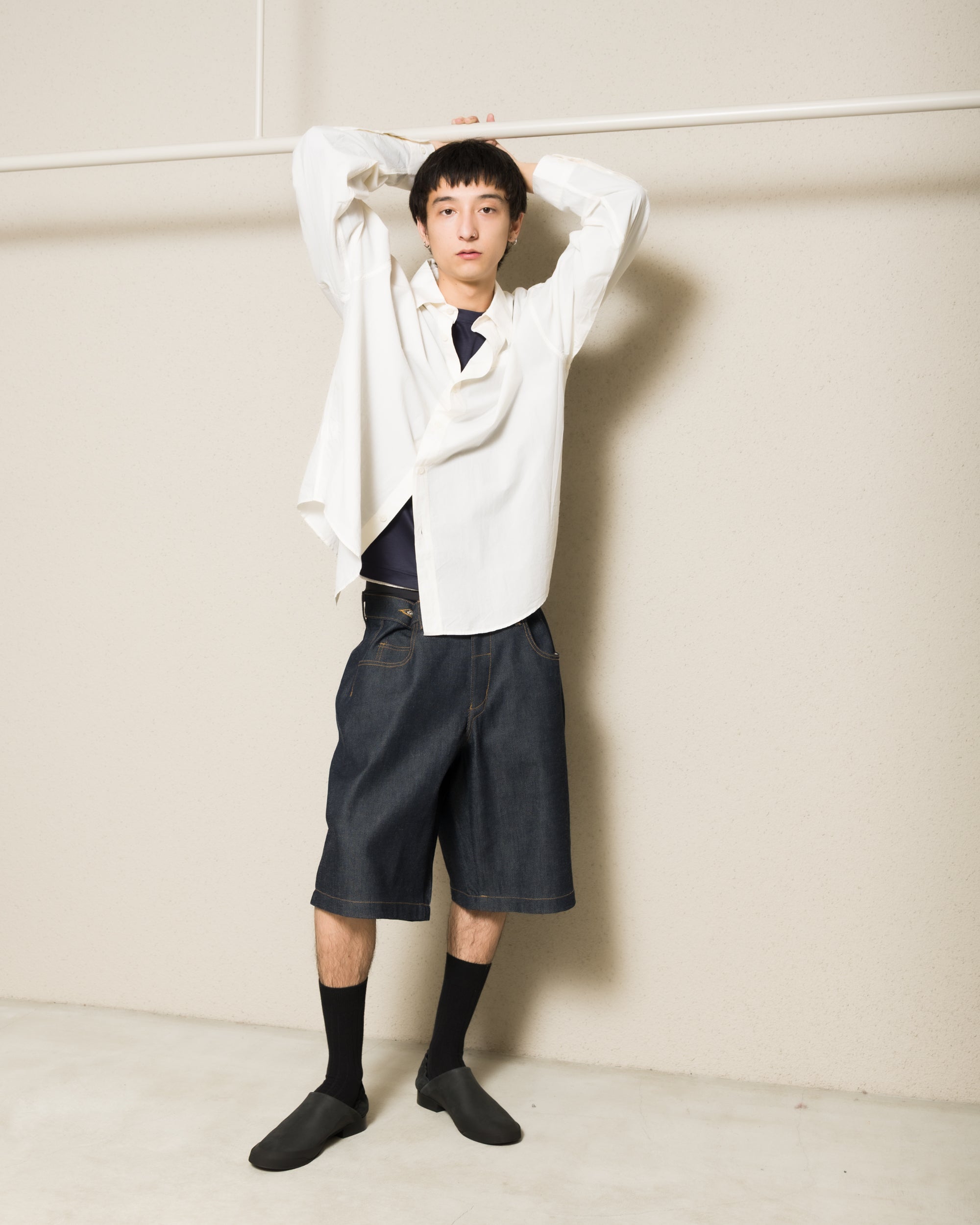 Essay Shirt – THE OTHER SIDE STORE
