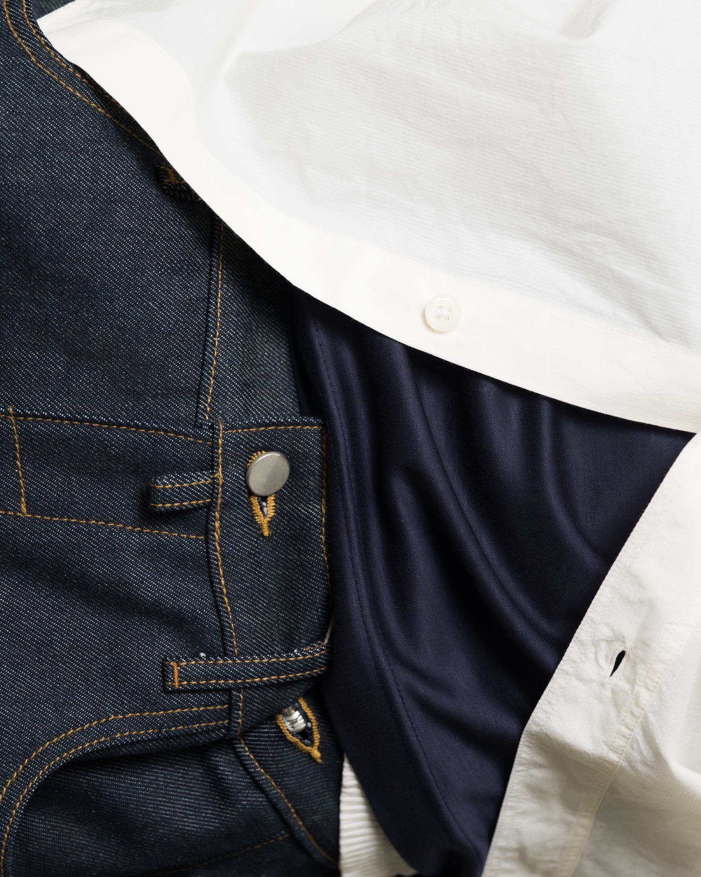 Brandon Adjustable / Tusker Shorts