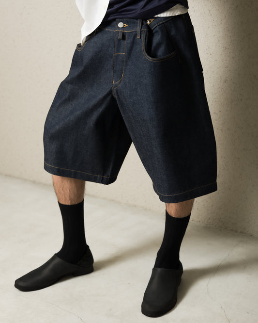 Brandon Adjustable / Tusker Shorts