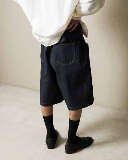 Brandon Adjustable / Tusker Shorts