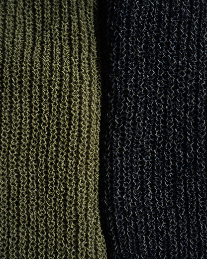KNITTED SWEAT JUMPER