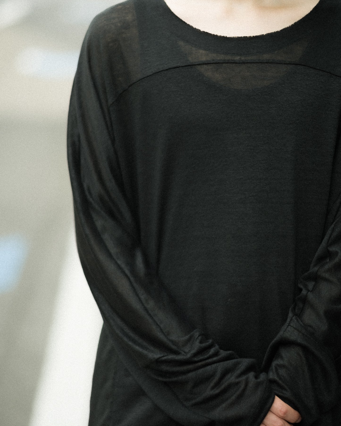 LONG TOPS
