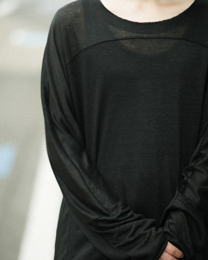 LONG TOPS
