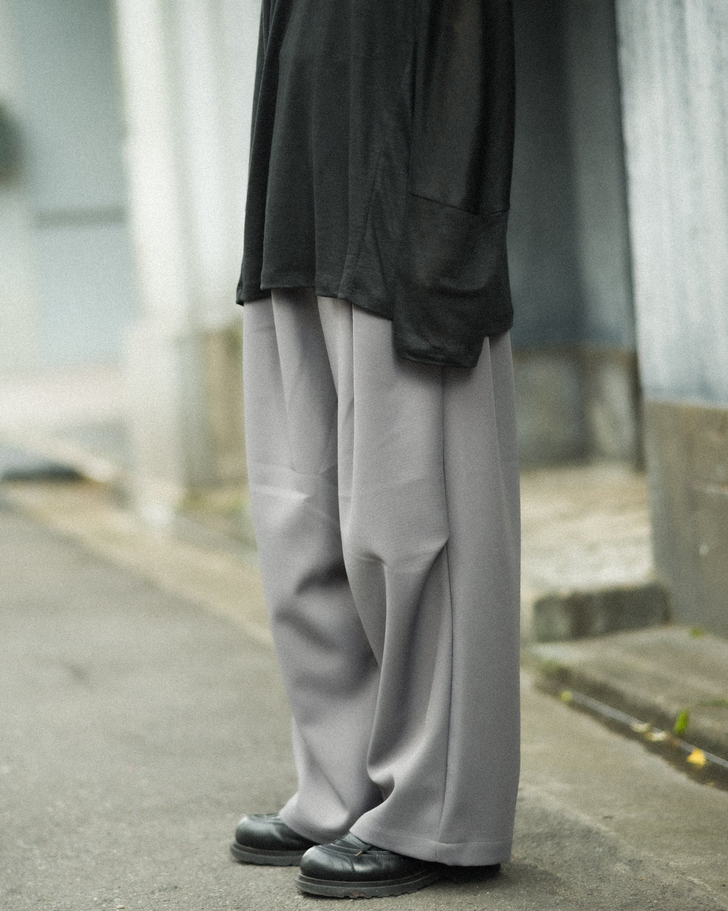 LONG TOPS
