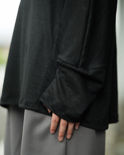LONG TOPS
