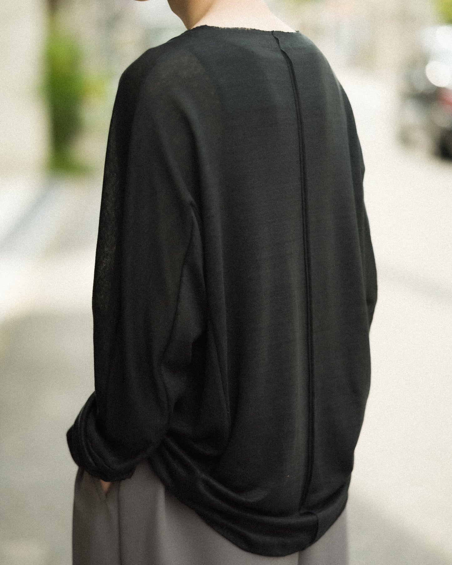 LONG TOPS