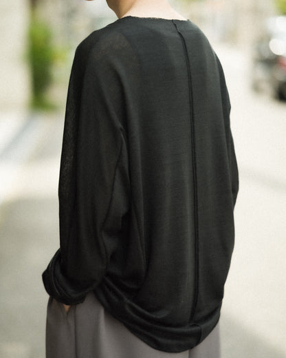 LONG TOPS
